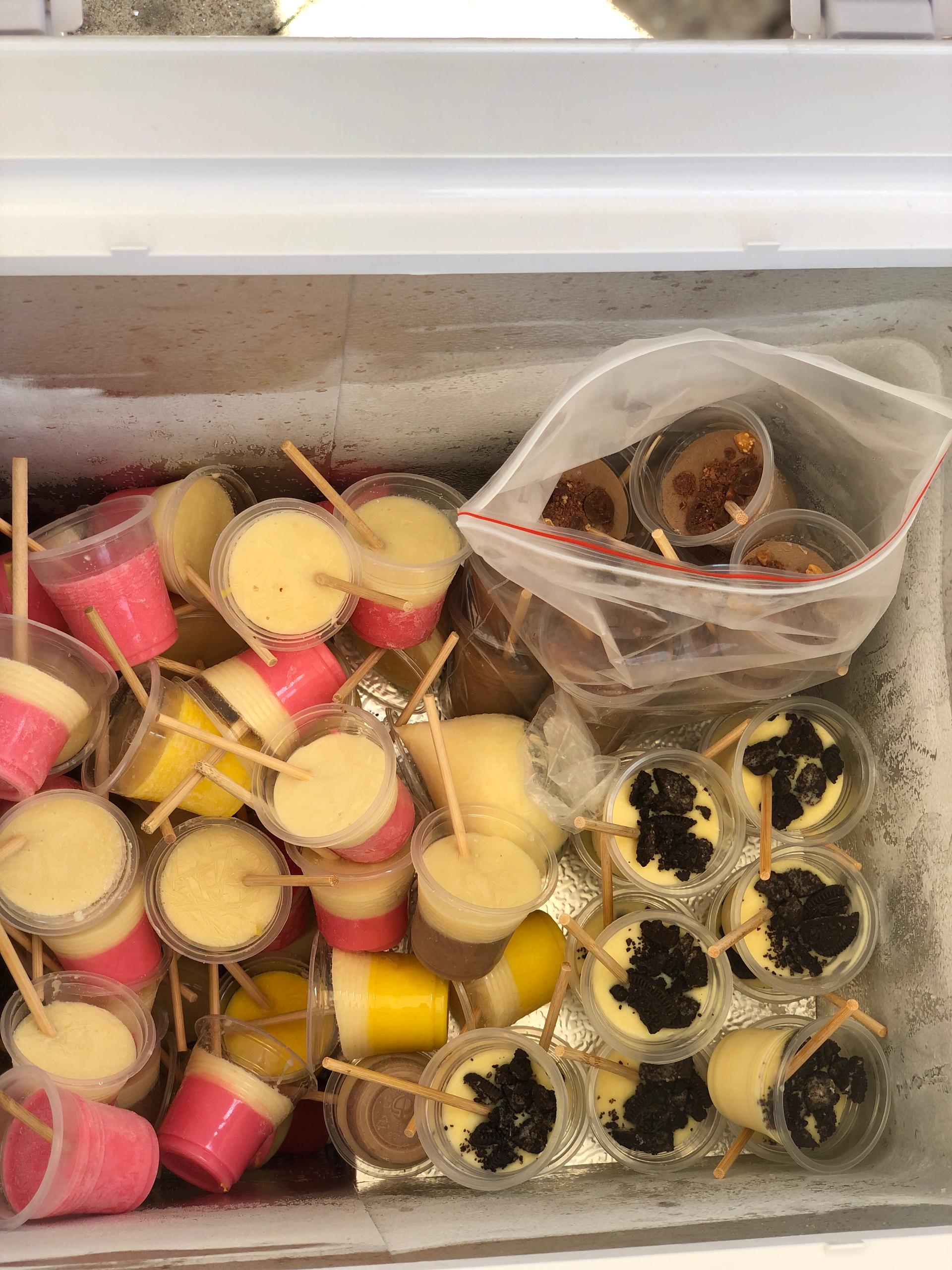 Salted Caramel Pretzel Craze – 150 ml