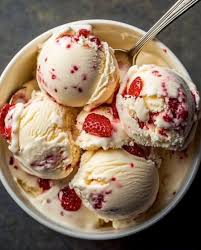 Strawberry Cheesecake Fusion – 150 ml