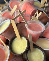 Strawberry Breeze – 150 ml