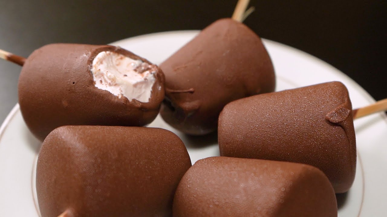 Choco–Mint Harmony – 150 ml